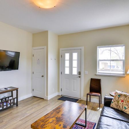 Downtown Buena Vista Condo Walk To River And Cafes! Exterior foto