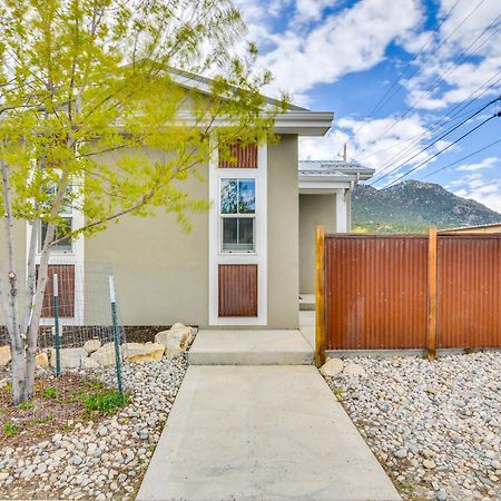 Downtown Buena Vista Condo Walk To River And Cafes! Exterior foto