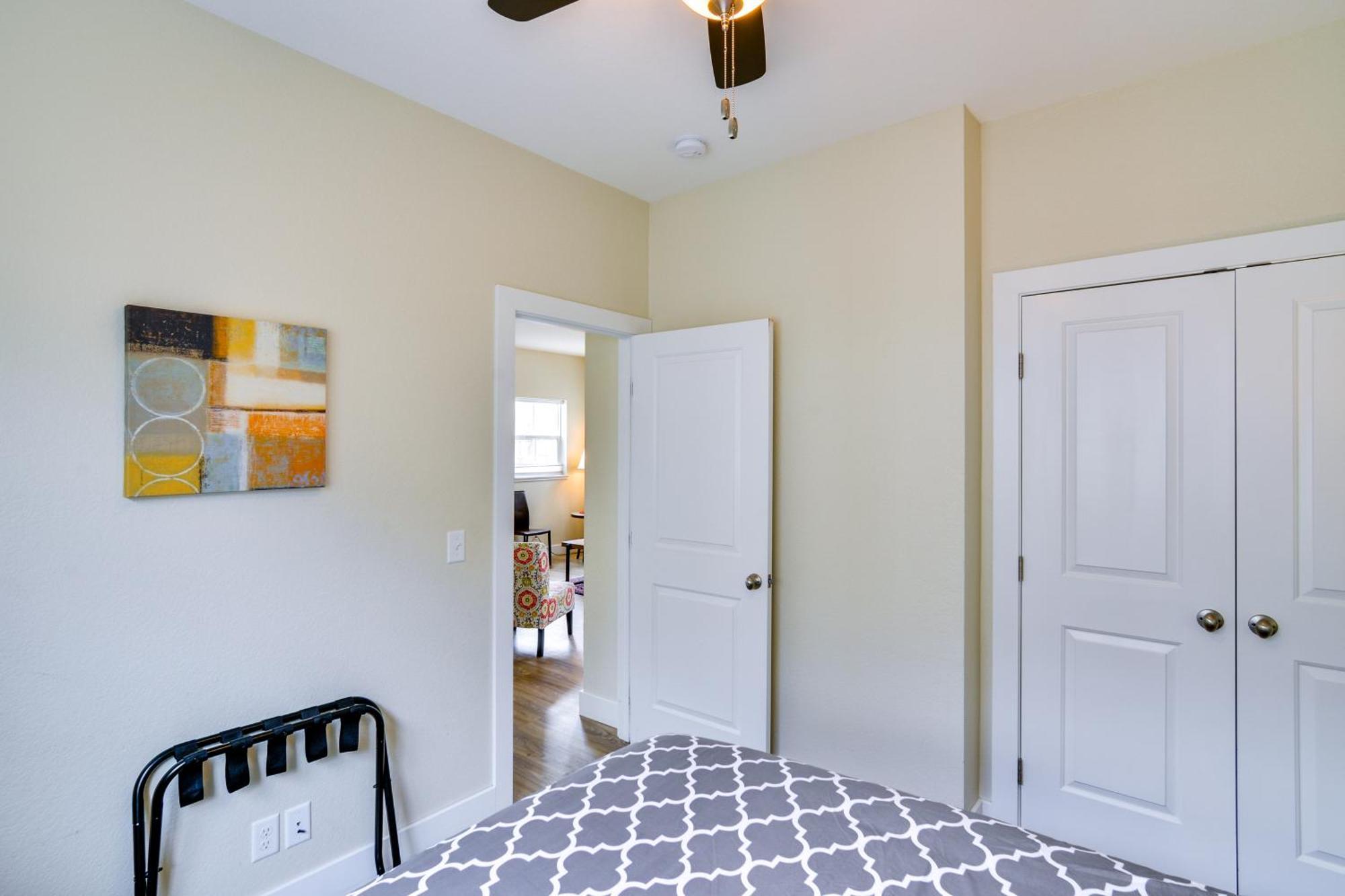 Downtown Buena Vista Condo Walk To River And Cafes! Exterior foto